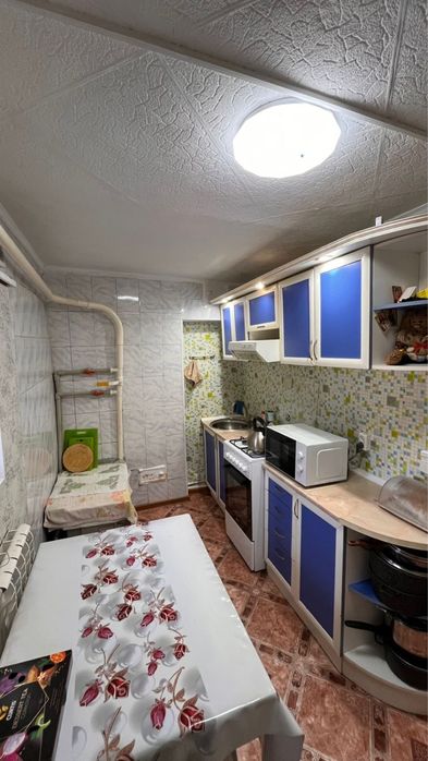 Продам двухэтажный дом