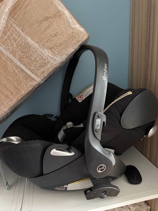 Авто кресло cybex
