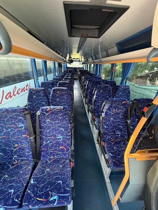 Autobuz Irisbus Crossway