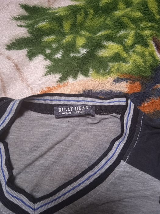 Футболка Billy Dean, размер S
