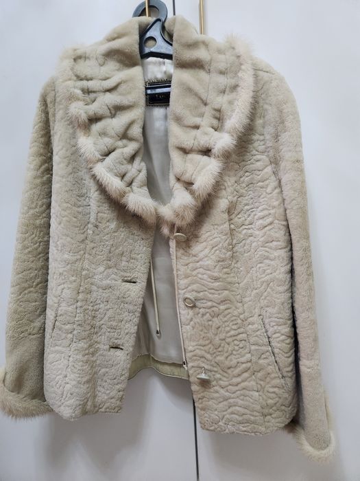 Женская одежда верхняя