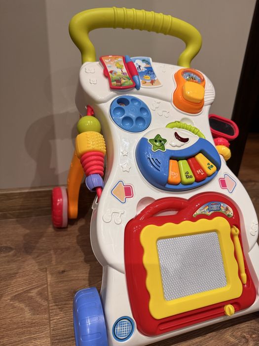 Проходилка за бутане