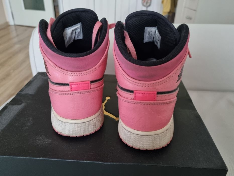 Маратонки nike AIR JORDAN