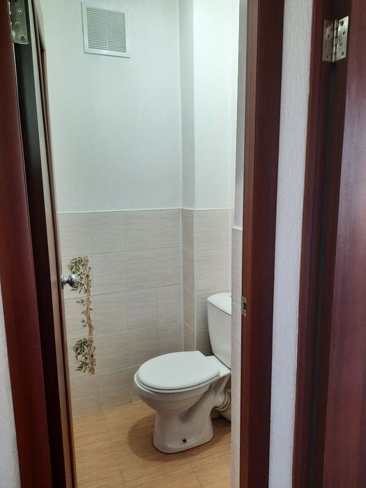 Квартира 2-х комн 2 мкр