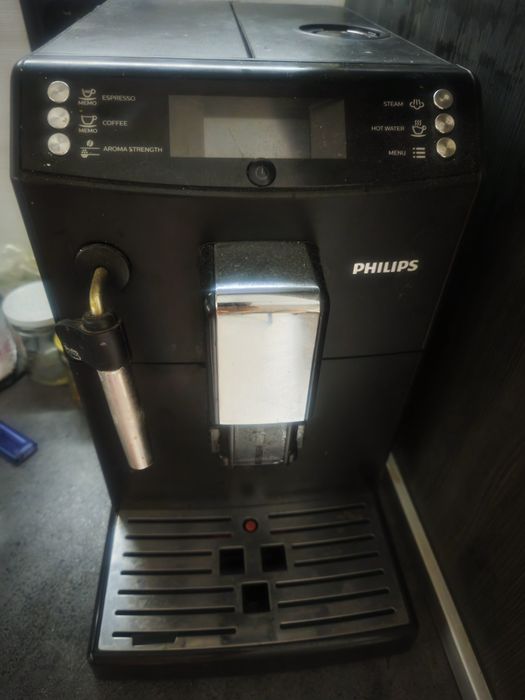 Кафемашина Philips