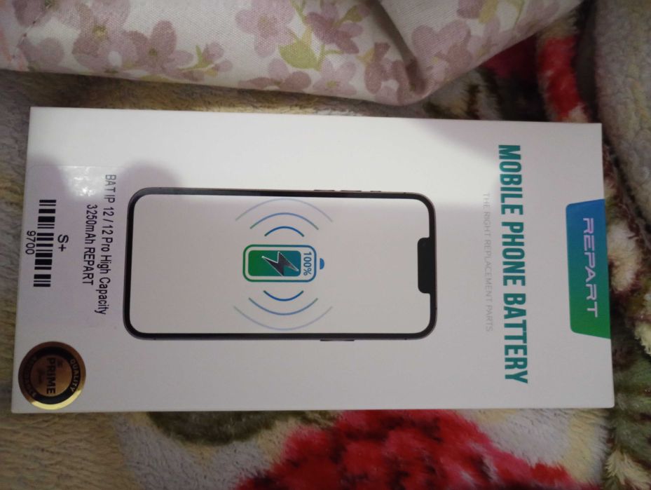 Батерия за Iphone 12 /12pro