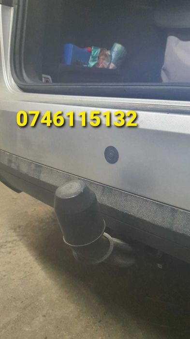 Senzori de parcare-Camera Marsarier-Navigatie Android-Subwoofer-MONTEZ