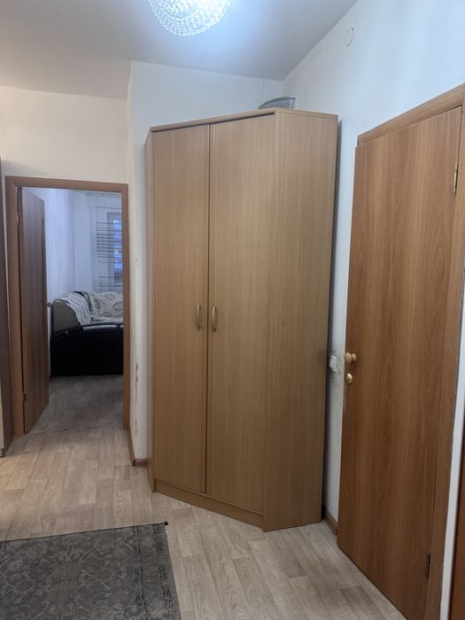 Сдам 2 комнатную квартиру