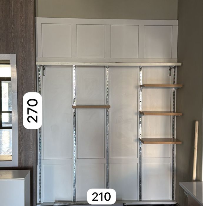 Продам Стеллаж стенку