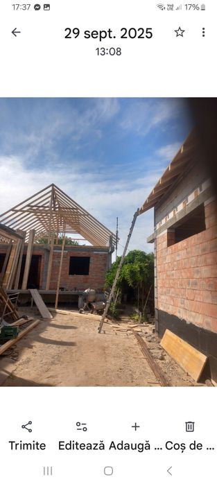 Amenajări interioare