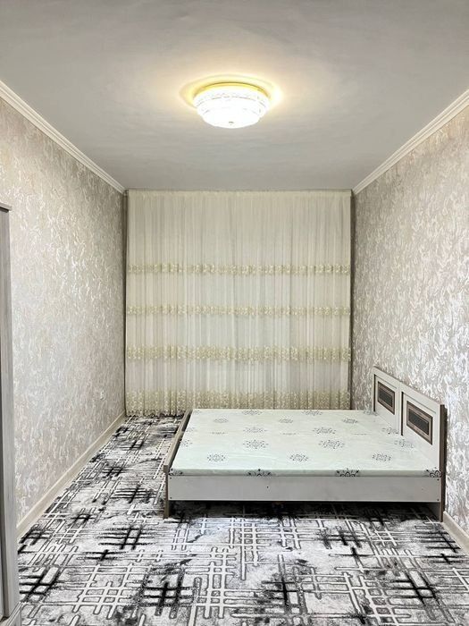 Продается Сергили Спутник 16а. 2/7/16. С меблю (кв.м 65)