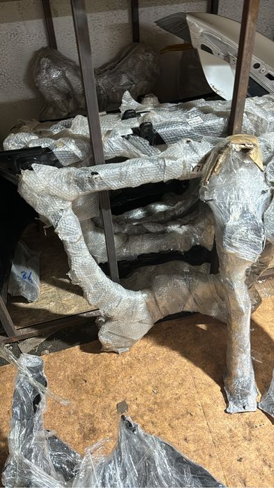 Балка Тойота Камри 70/75