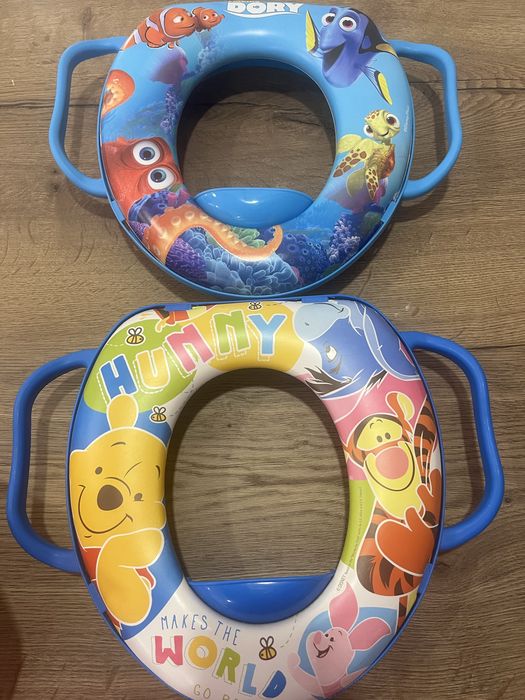 Седалки за момченце - 2 броя