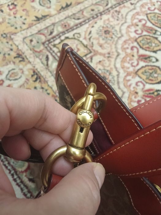 Продаю сумку. В отличном состоянии!