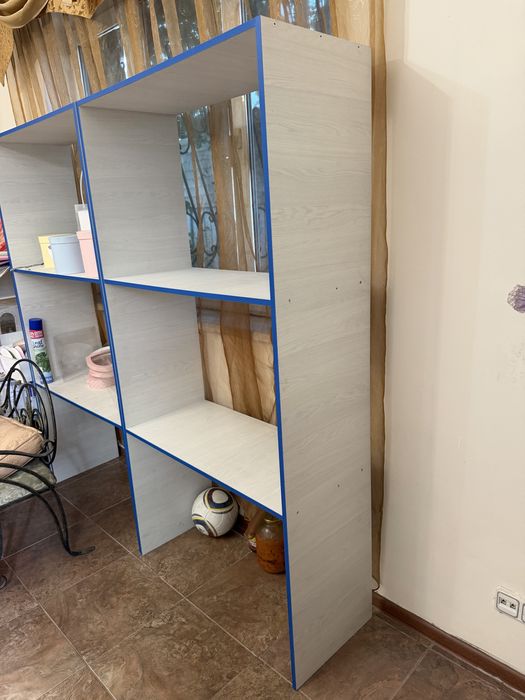 Стеллаж / шкаф для хранения — 7000 ₸