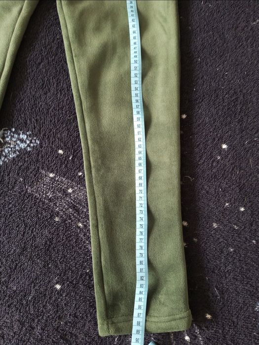 Штаны тёплые,на флисе