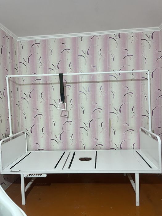Кровать Медицинская