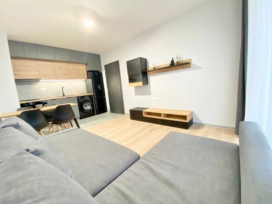 Дава се под наем Двустаен апартамент в София, Връбница 1 - 65 кв.м за 612 € - Снимка #11