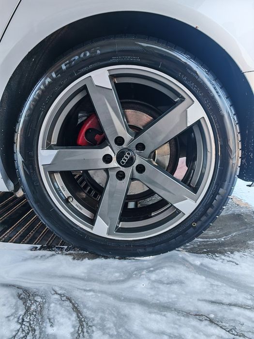 Jante r19 audi ! 2025