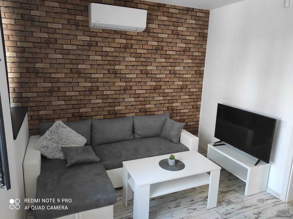 Двустаен Апартамент в Мараша