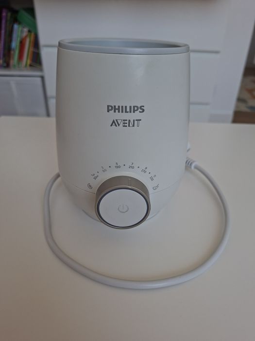 Нагревател за шишета Philips Avent SCF358/00