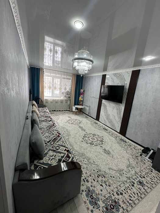 Продаю квартиру.