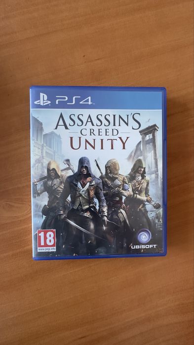 Продавам колекция игри за PlayStation (PS4 / PS5) – комплект