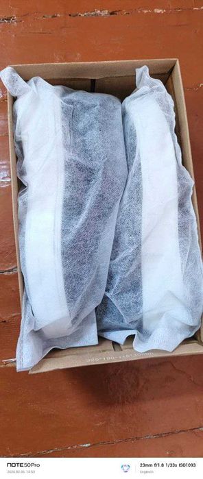 Erkaklar uchun oyoq kiyim