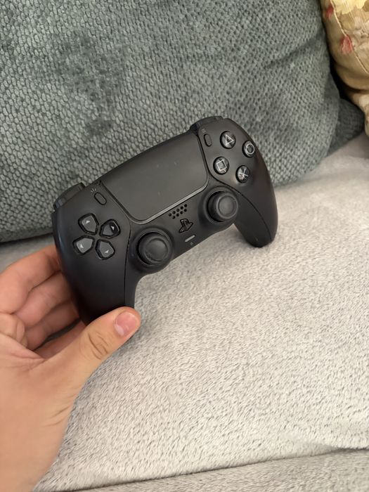 Controllere PlayStation 5