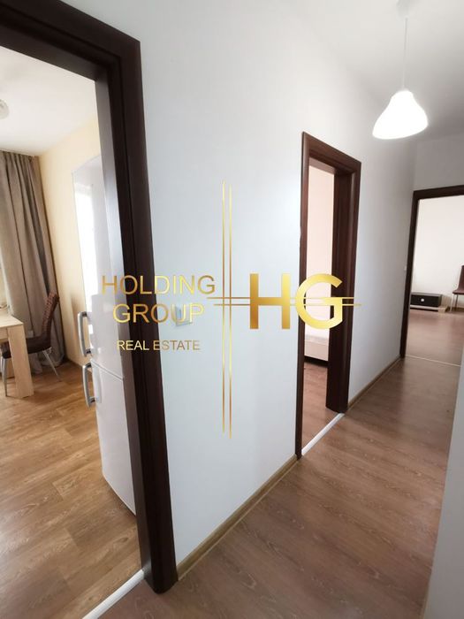Продава се Тристаен апартамент в Варна, Чайка - 90 кв.м за 2456 €/кв.м - Снимка #7