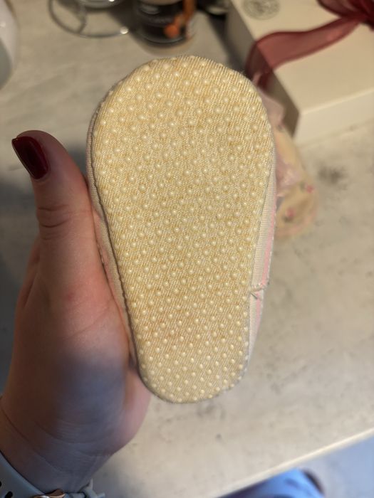 Бебешки обувки Next, HM, Mayoral