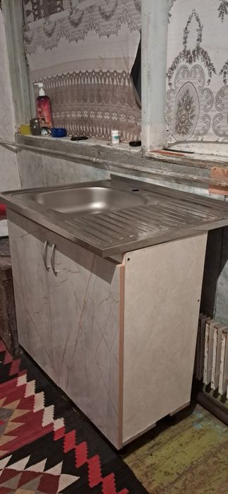 Мойка сотилади холати ало