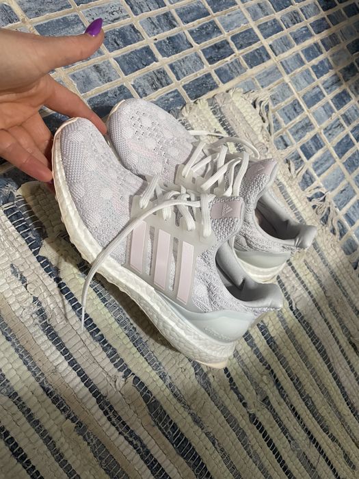 Adidas Ultraboost 38,5 si 24 cm
