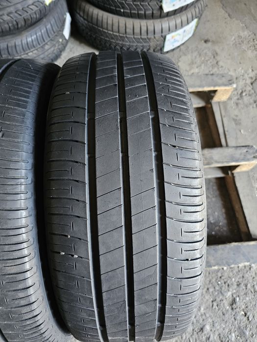 2 anvelope vara 205 55 16 Bridgestone 2022