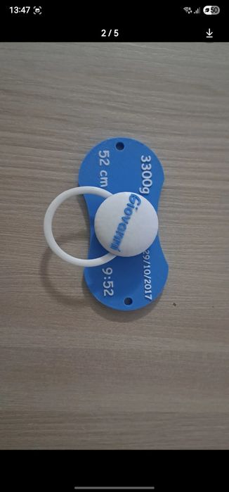 Спомен за най малките .