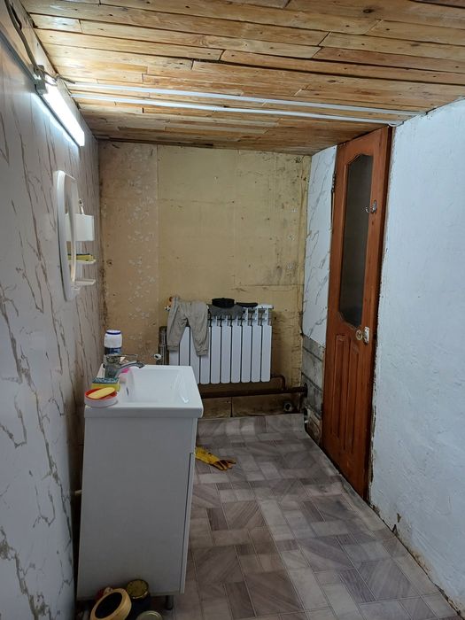 Продам дом в центре