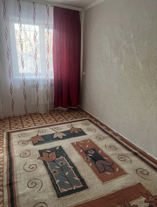 Сдам 2-ух комнатную квартиру