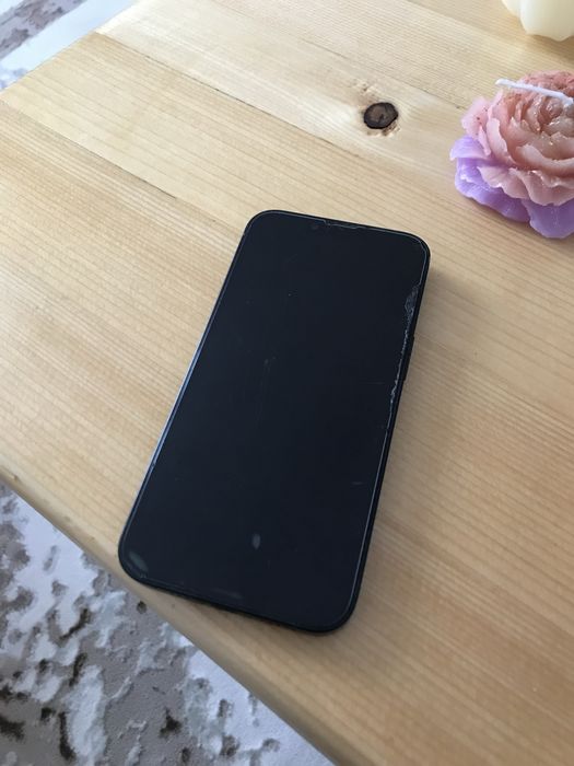 iphone 14 negru 128gb