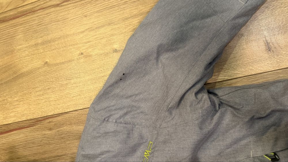 Детско ски яке CMP размер 140