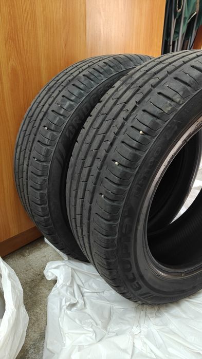 Bridgestone ecopia