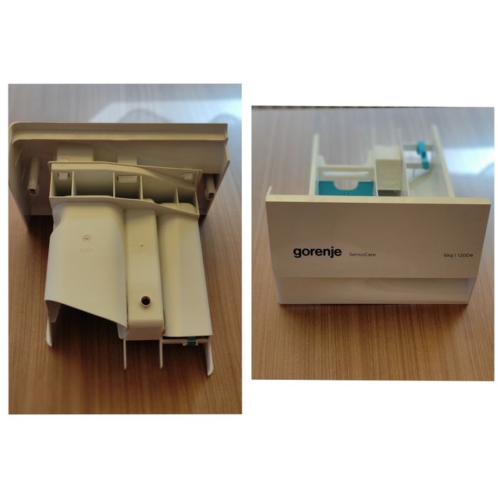 Платка за пералня Gorenje