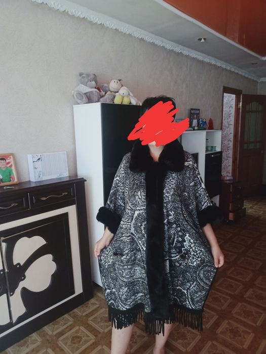 Весенне осенняя верхняя одежда