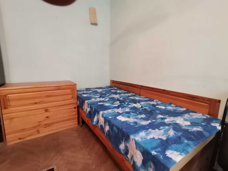 Дава се под наем Двустаен апартамент в Бургас, Зорница - 66 кв.м за 153 € - Снимка #2