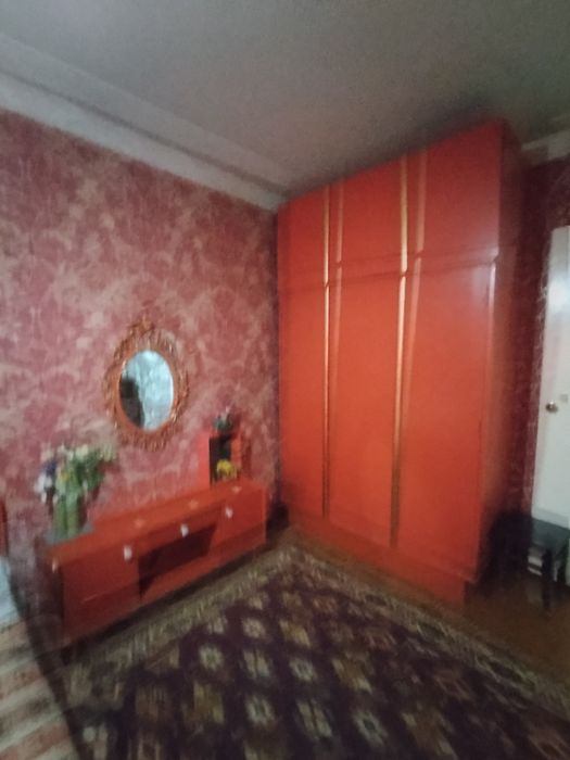 Ijaraga kvartira beriladi Mikrayon bozorcha olda  2 xona  2 etaj