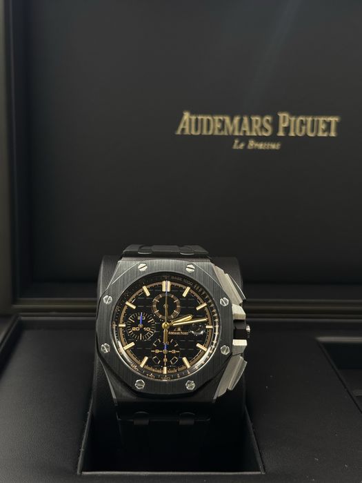 Audemars Piguet Royal Oak Offshore Chronograph