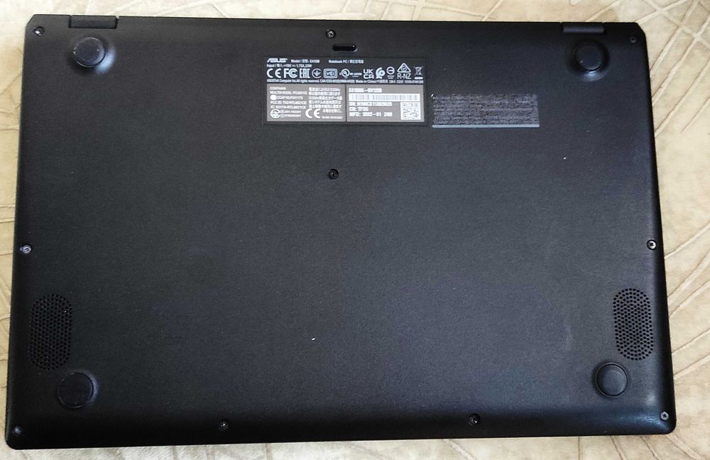Лаптоп Asus E410-M