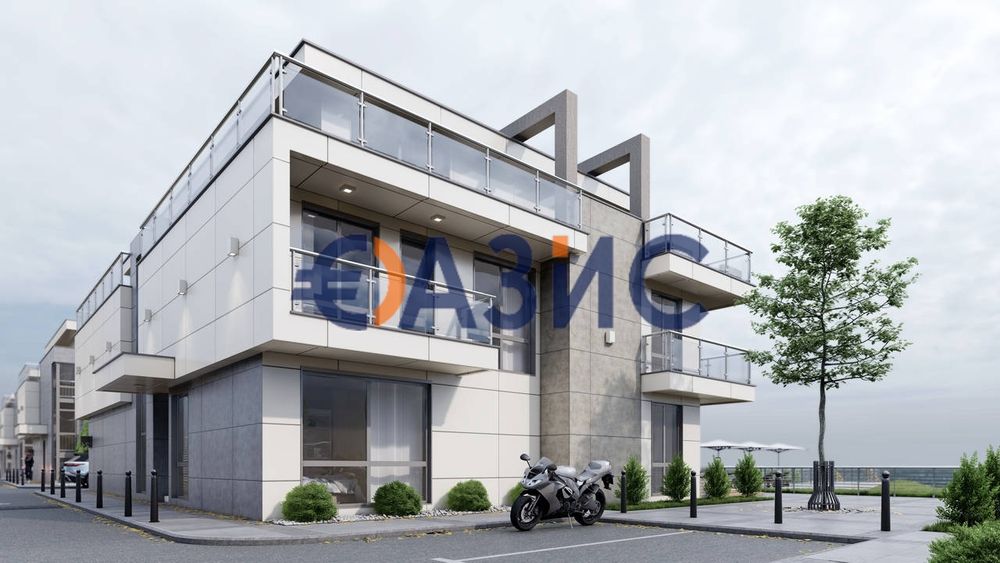 Продава се Едностаен апартамент в Поморие - 47 кв.м за 992 €/кв.м - Снимка #5