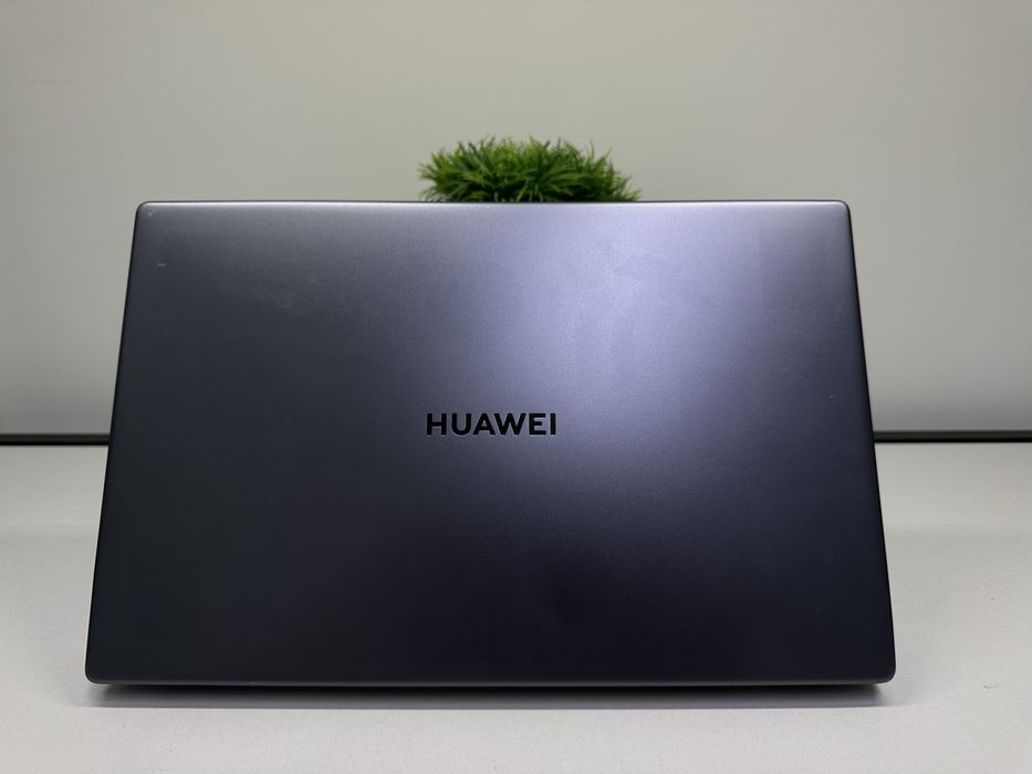 Huawei MateBook D15
