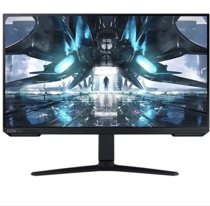 Монитор samsubg 4k 144hz