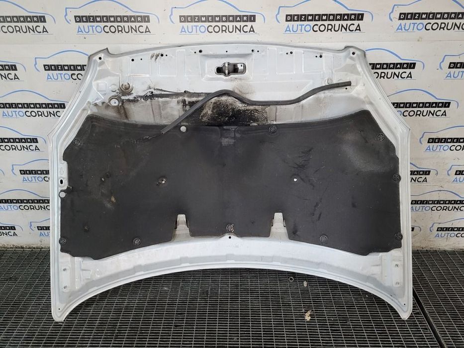 Capota Nissan Qashqai 2007 - 2010 SUV 4 Usi GRI (1040) INDOITA